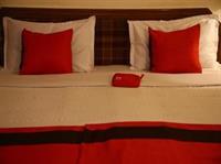 Oyo Premium Sector 26 Madhya Marg Hotel Chandigarh Exterior photo