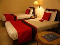 Oyo Premium Sector 26 Madhya Marg Hotel Chandigarh Exterior photo